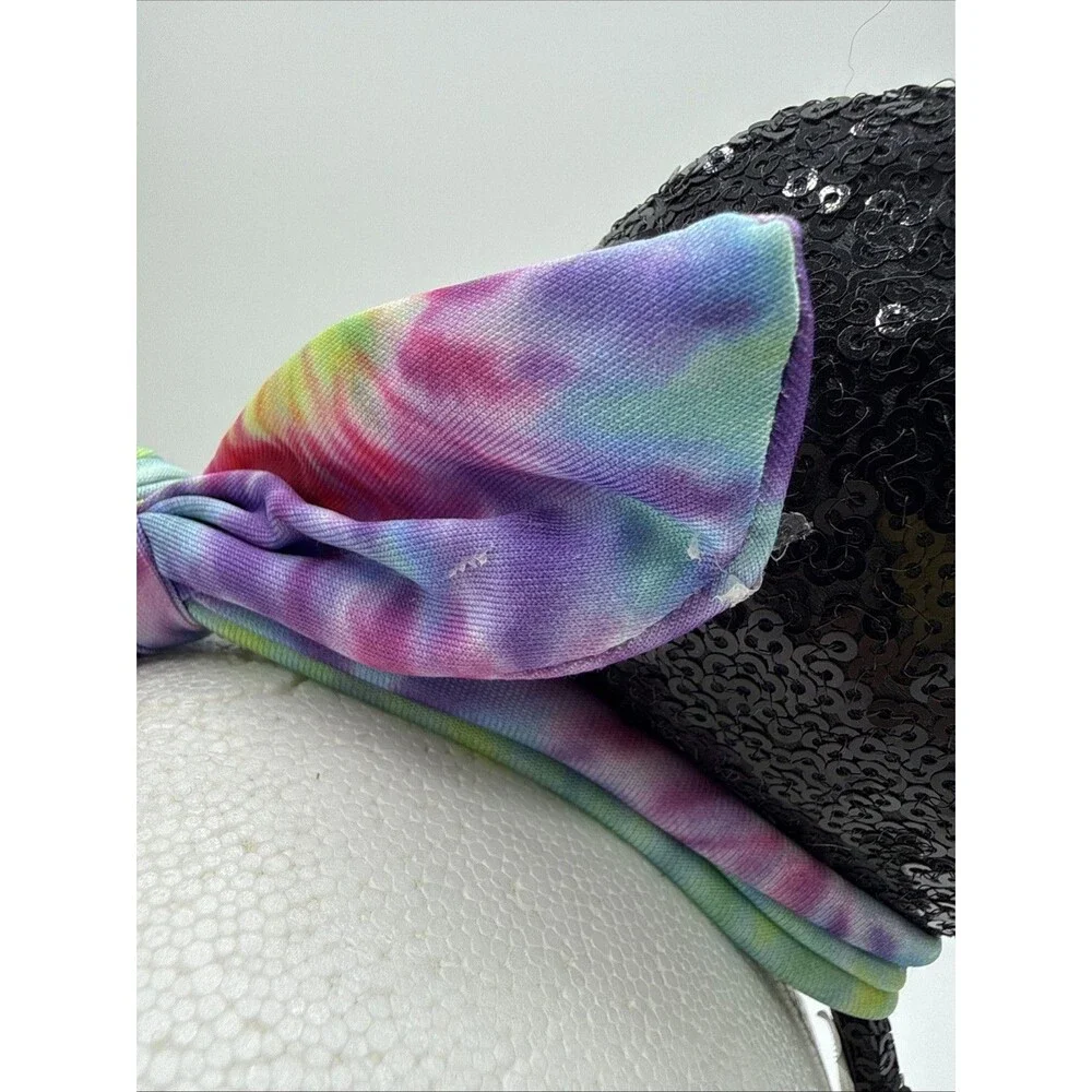 Disney tie dye